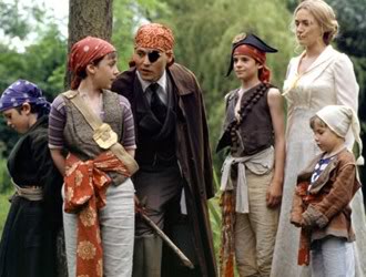 Piratas